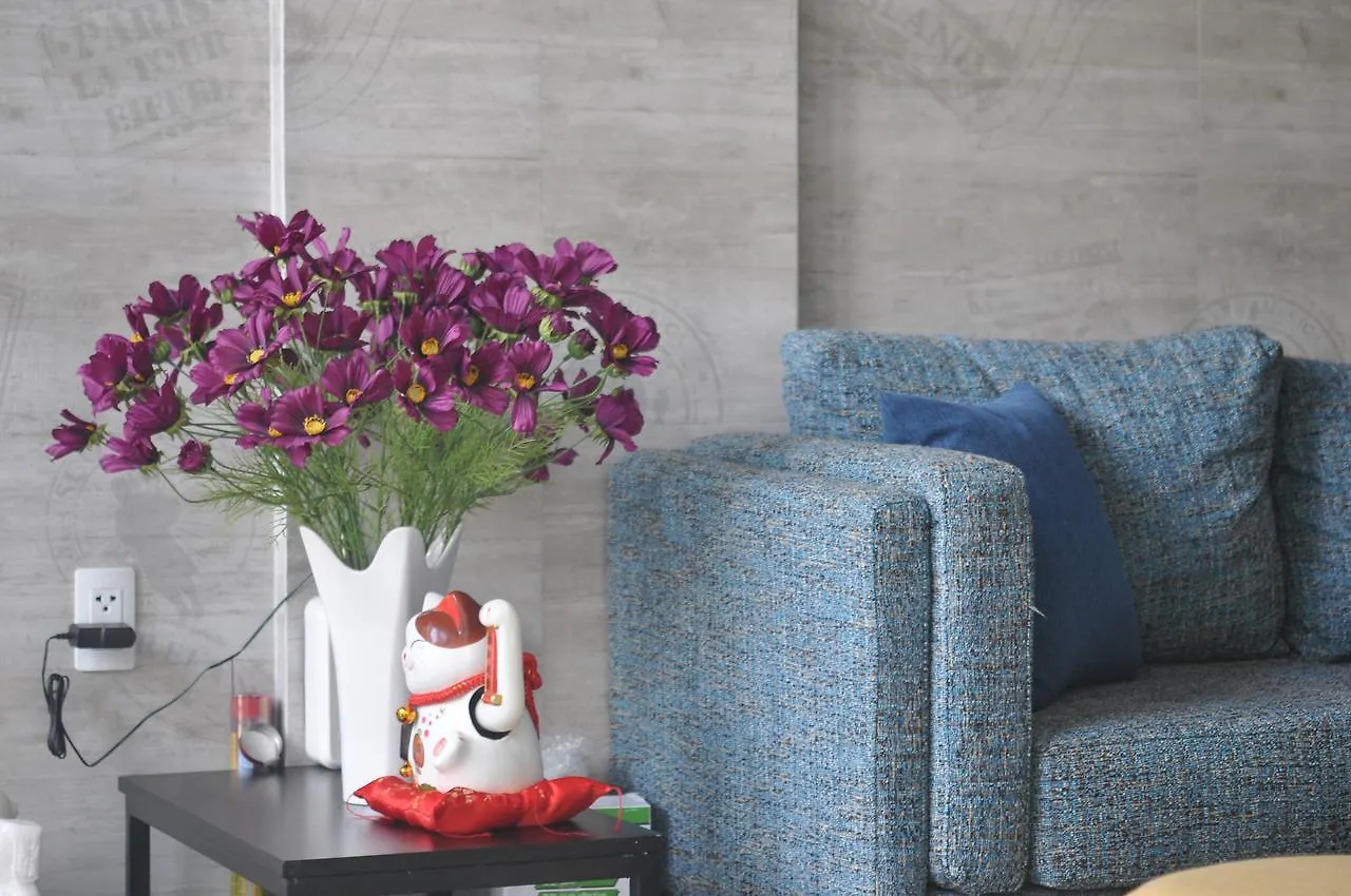 Charming Beauty Homestay Дананг