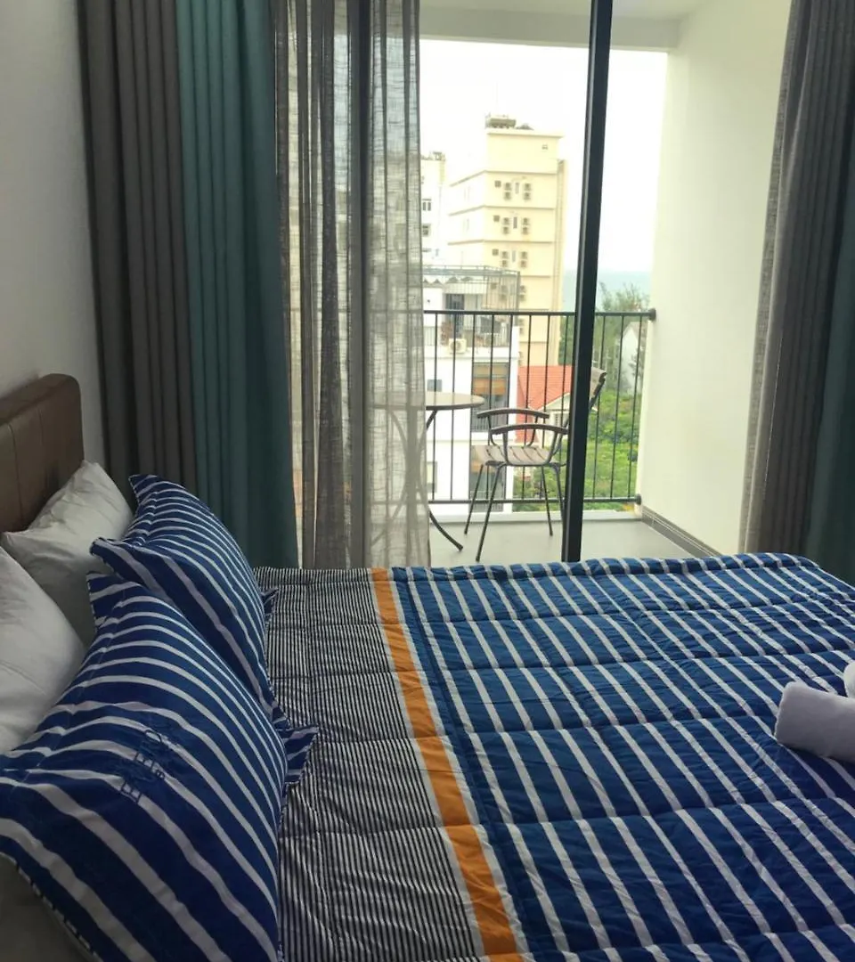 Апартаменты Charming Beauty Homestay Дананг Вьетнам