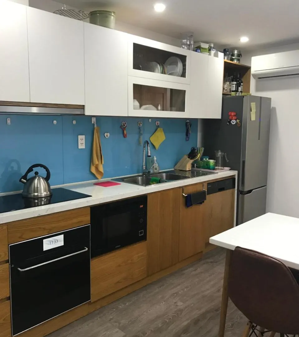 Апартаменты Charming Beauty Homestay Дананг