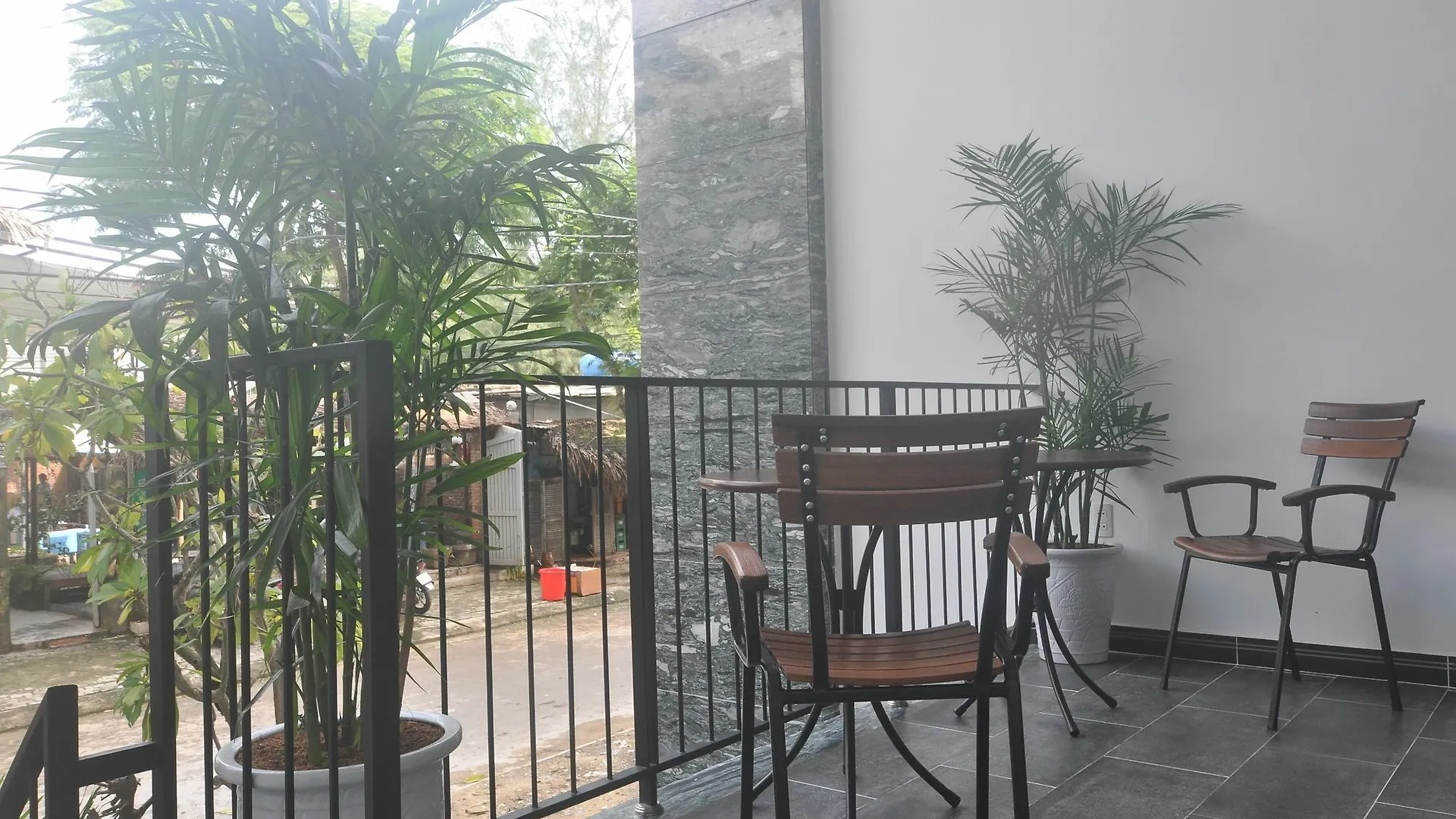 Апартаменты Charming Beauty Homestay Дананг