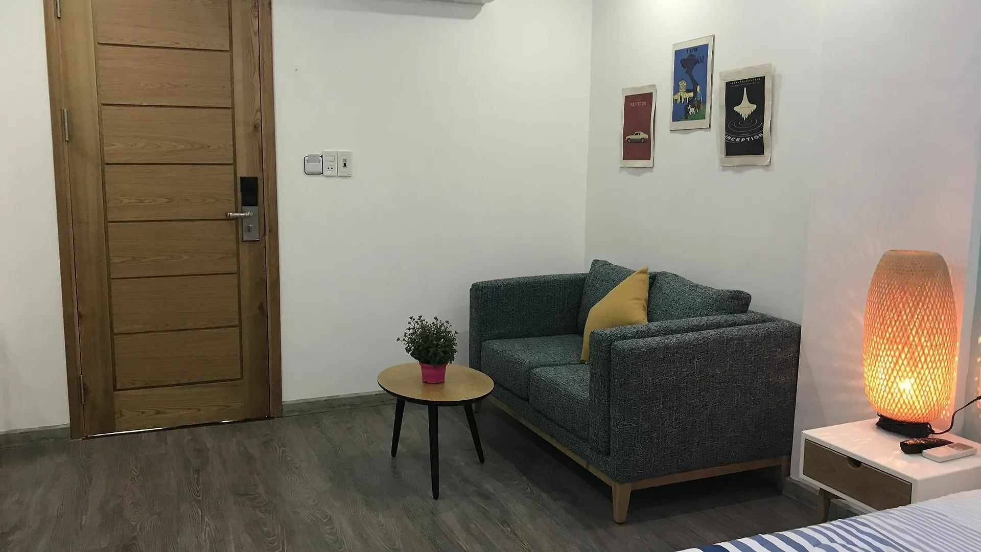 Charming Beauty Homestay Дананг